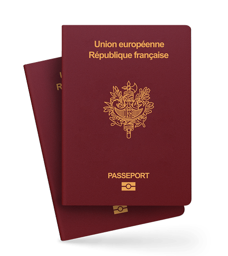 Путь к гражданству Франции