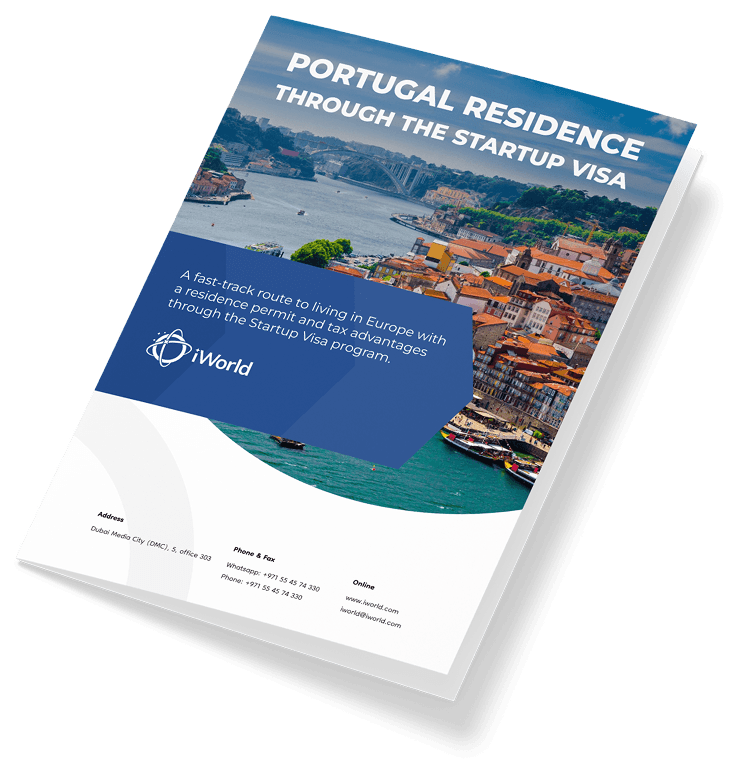 How to secure a Portuguese residence permit with confidence