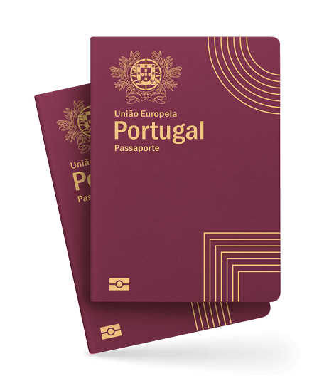 Pathway to Portuguese citizenship