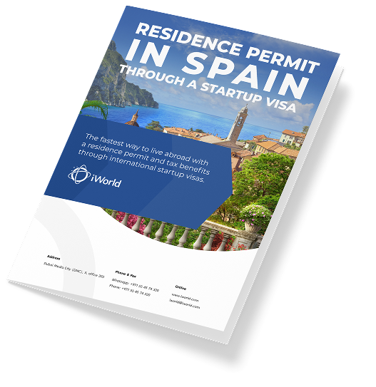  Step-by-step guide to residency in Spain