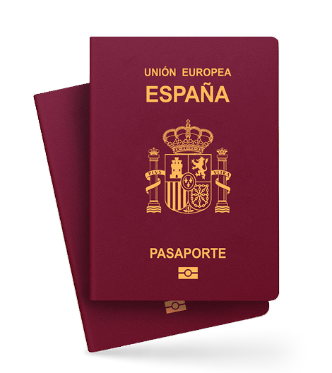 Путь к гражданству Испании