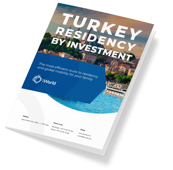 Step-by-step guide to Turkey residency