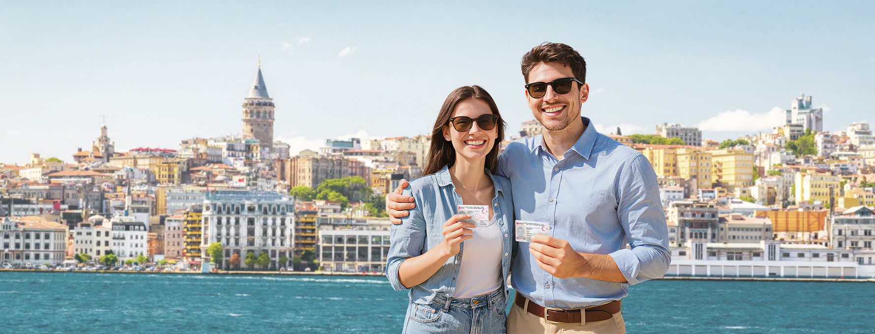 Turkey residency by investment