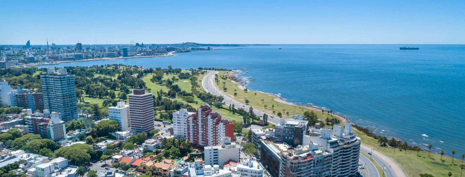 Start your path to Uruguayan citizenship by obtaining a residence permit