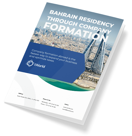 Step-by-step guide to obtaining residency in Bahrain