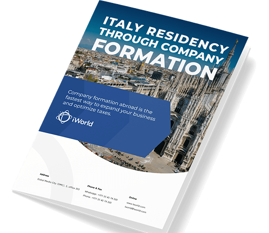 A step-by-step guide to obtaining Italy residency