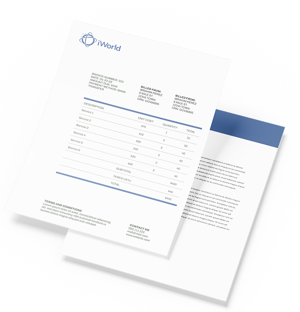 Get a personalized estimate for the cost of obtaining residency in Serbia