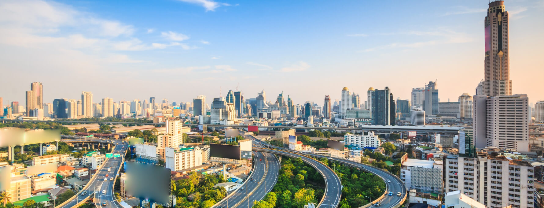 Thailand Privilege Visa: long-term stay in Thailand with premium status