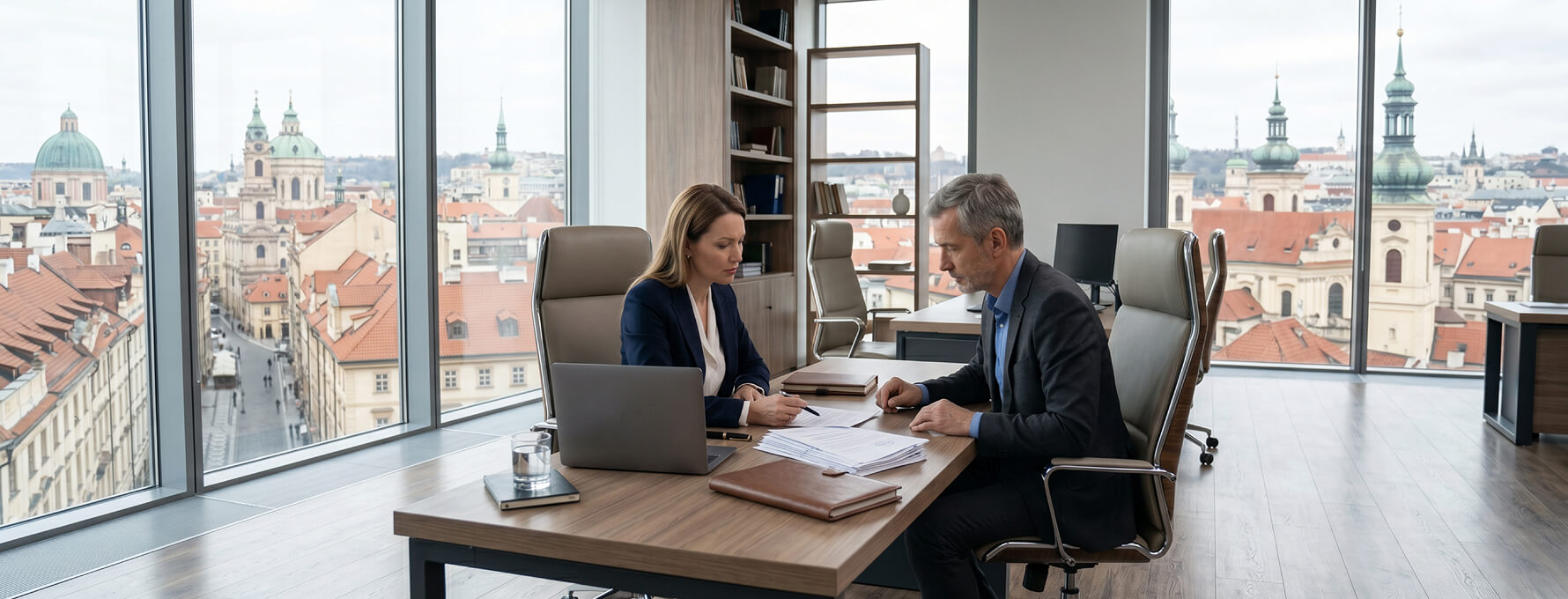 Developer due diligence and risk assessment for property acquisitions