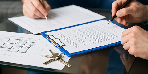 Key documents reviewed during developer and project due diligence 