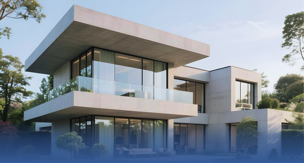 Property title registration