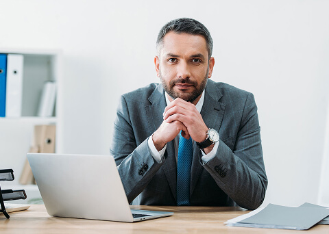 Post-registration legal support for property owners 