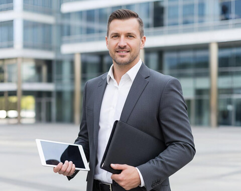 Property ownership structuring: iWorld legal services 