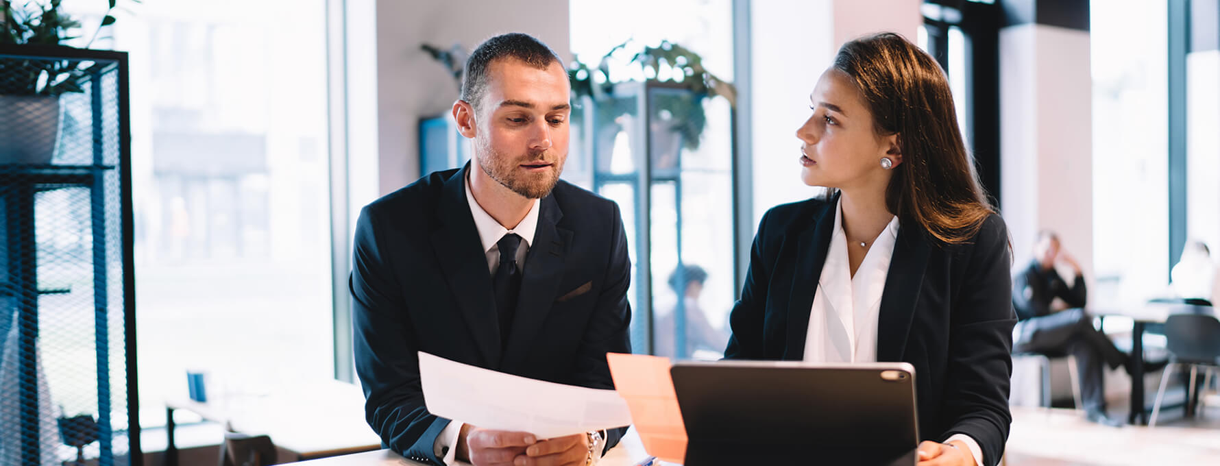 Comprehensive accounting support for businesses, funds, and holding structures