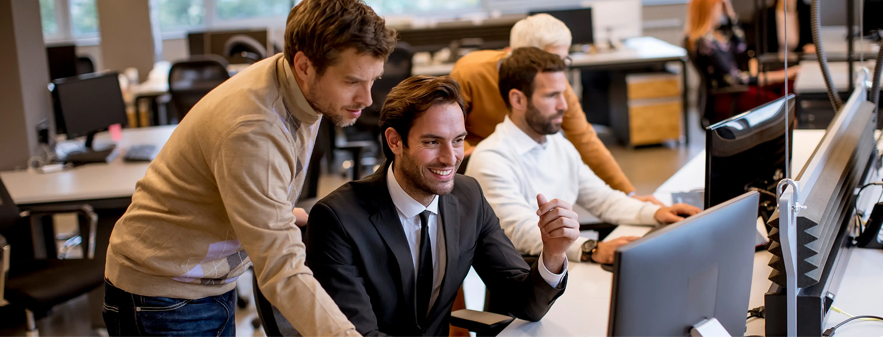 Advisory support for Web3 projects