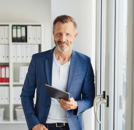 Who needs legal support for crypto businesses