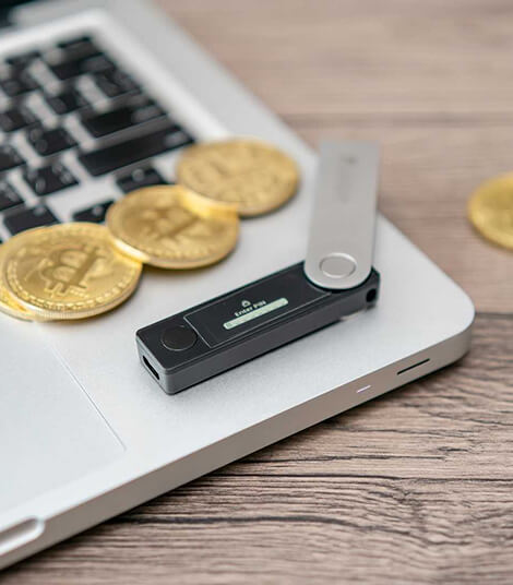 Which digital asset activities require licensing 