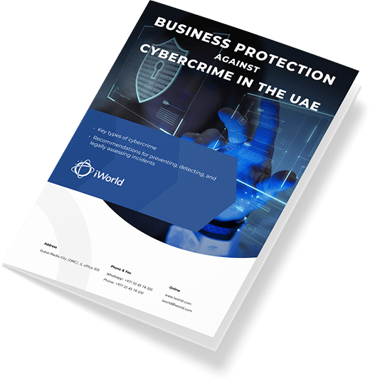 Basic guide to protecting a business from cybercrime in the UAE