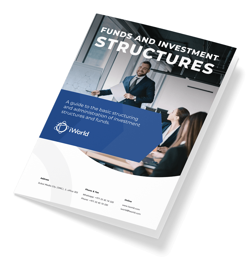Get a practical guide to fund structures and investment instruments 