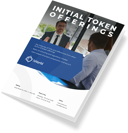 Basic guide to ITOs with an overview of key legal aspects