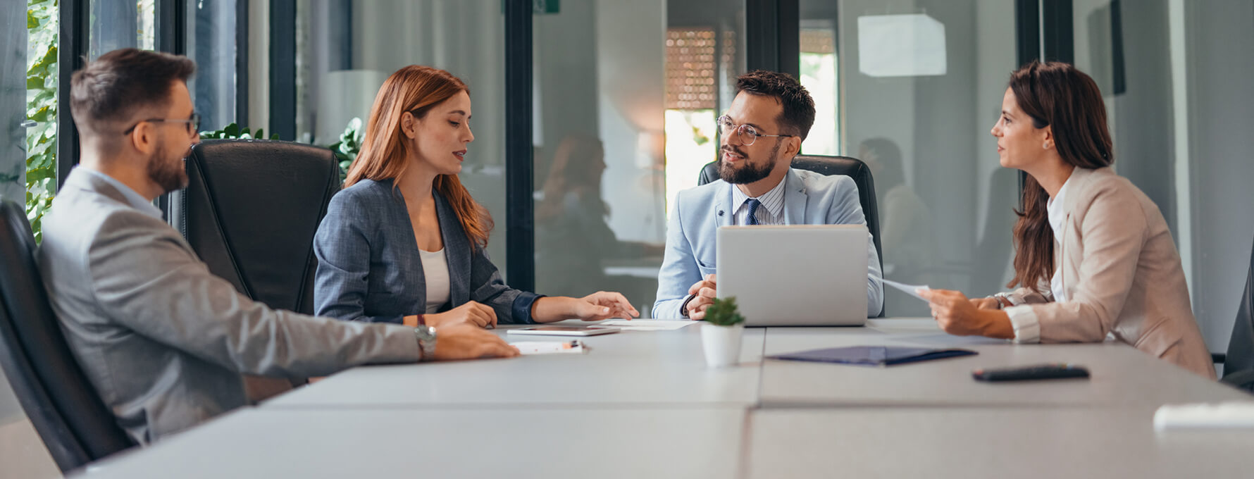 Legal support for ITO projects