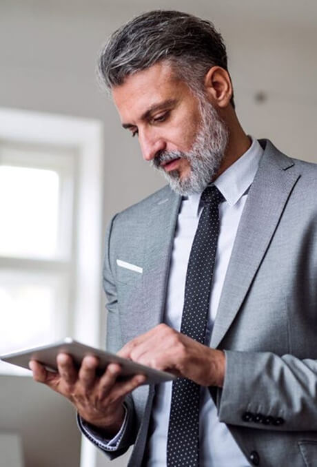 Who is the Family Office structure suitable for? 