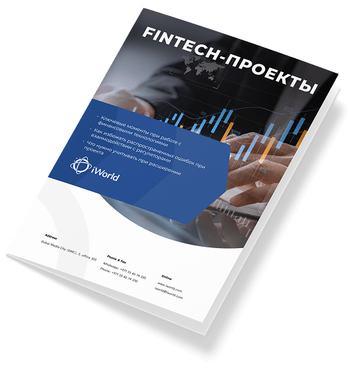 Руководство для владельцев FinTech-бизнеса