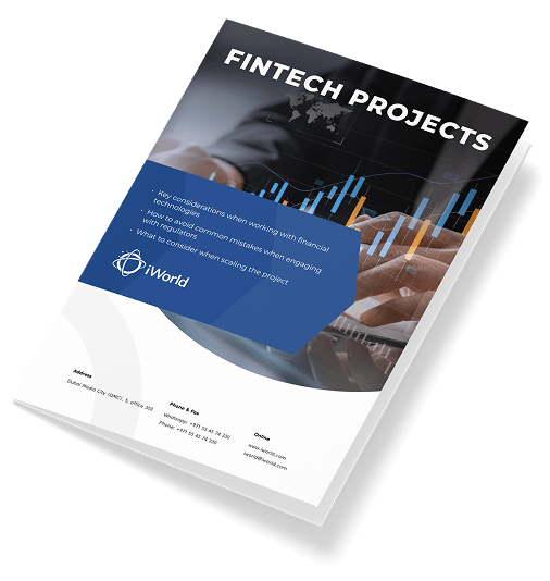 Guide for FinTech business owners