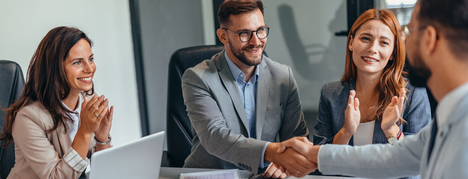 Legal support for FinTech projects at all stages