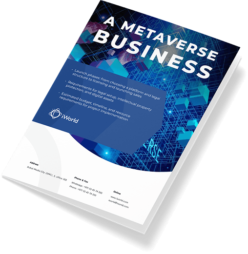 Basic guide to launching a business in the metaverse