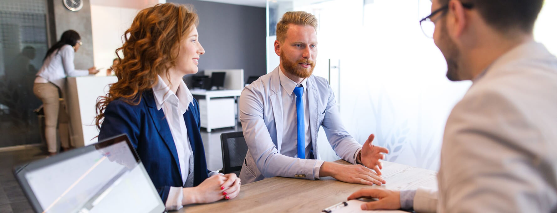Opening bank accounts in the UAE