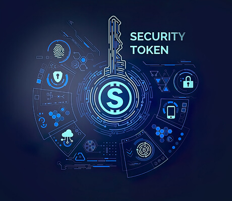 Types of Security Tokens