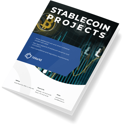 iWorld basic guide to stablecoin projects