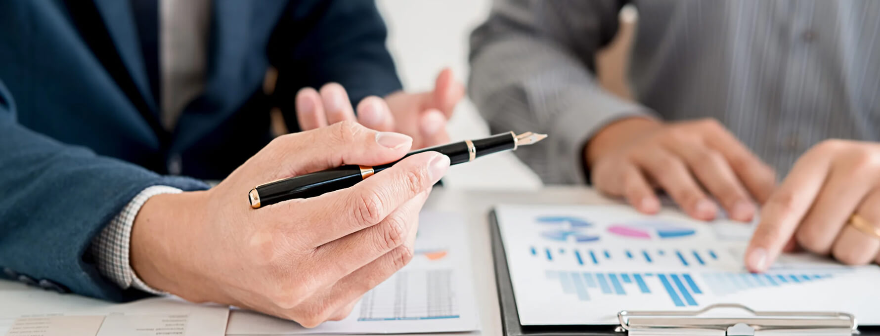Tax optimization for cross-border business
