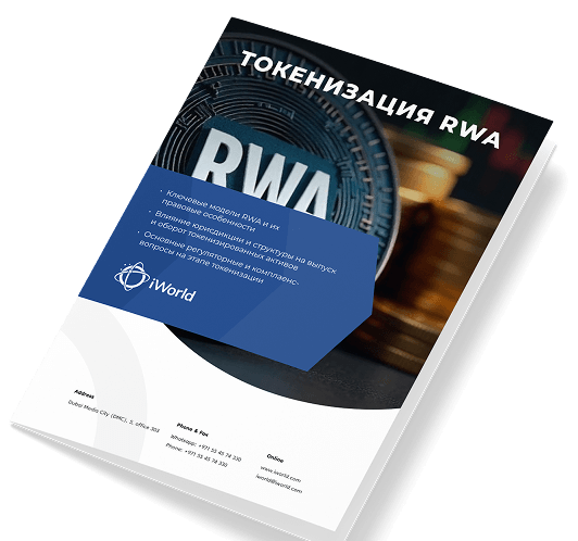 Ознакомьтесь с базовым гайдом по токенизации реальных активов (RWA)