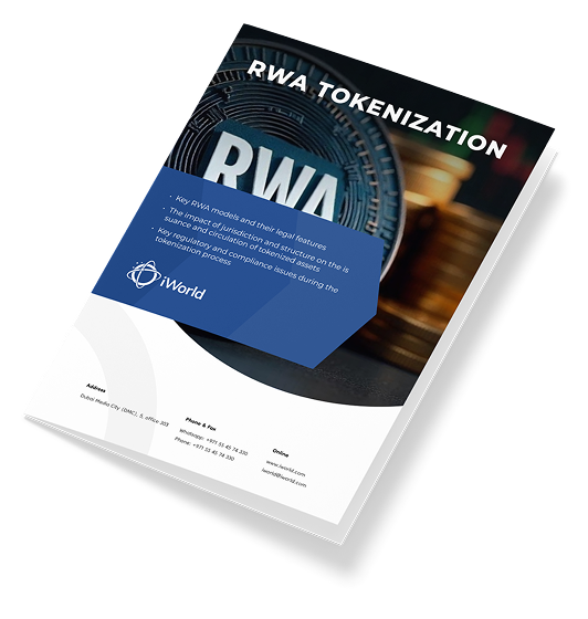 The basic guide to tokenization of real-world assets (RWA)