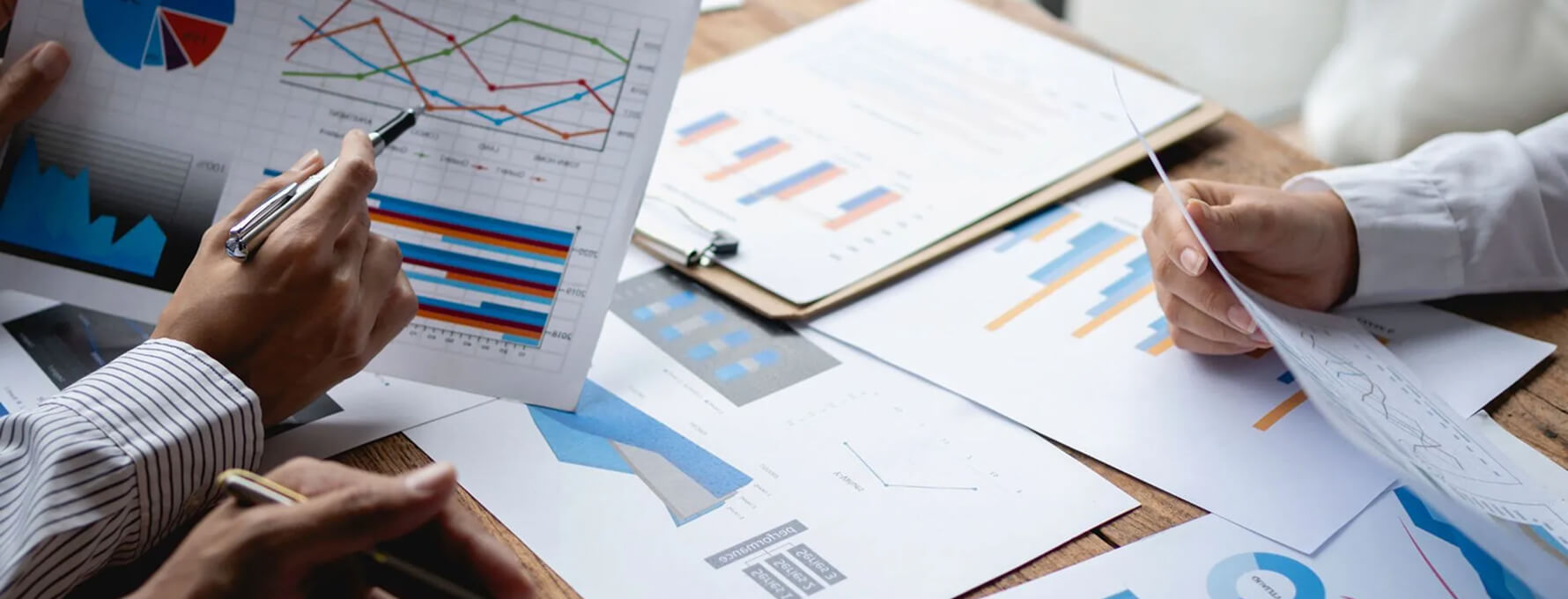 Venture transaction legal support