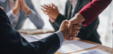 We will find a legal solution tailored to your case and jurisdiction