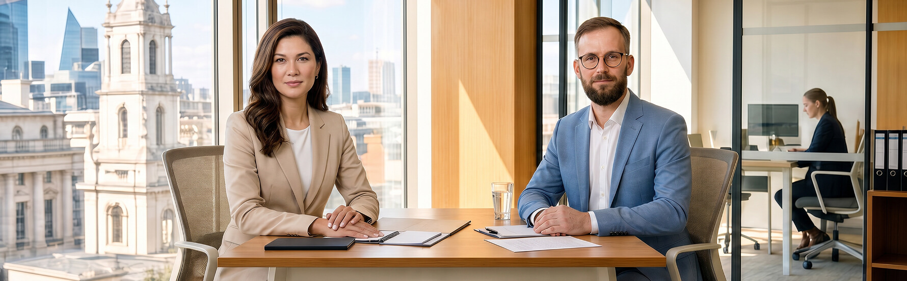 Get professional guidance tailored to your goals