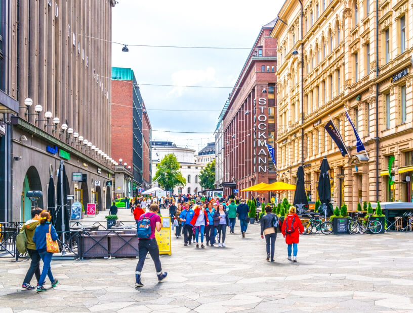 Residence permit in Finland, 2024 how to get a document and a