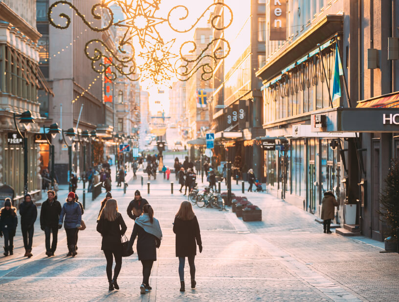 Residence permit in Finland, 2024 how to get a document and a