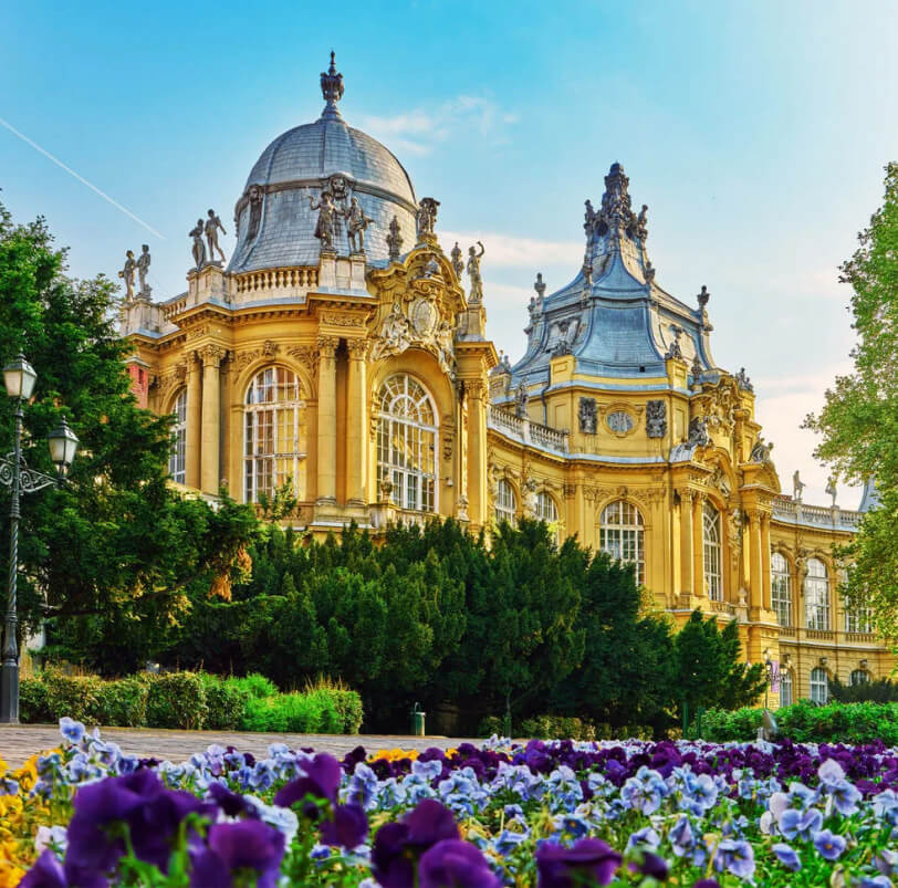 Residence permit in Hungary obtain a residence permit in Hungary