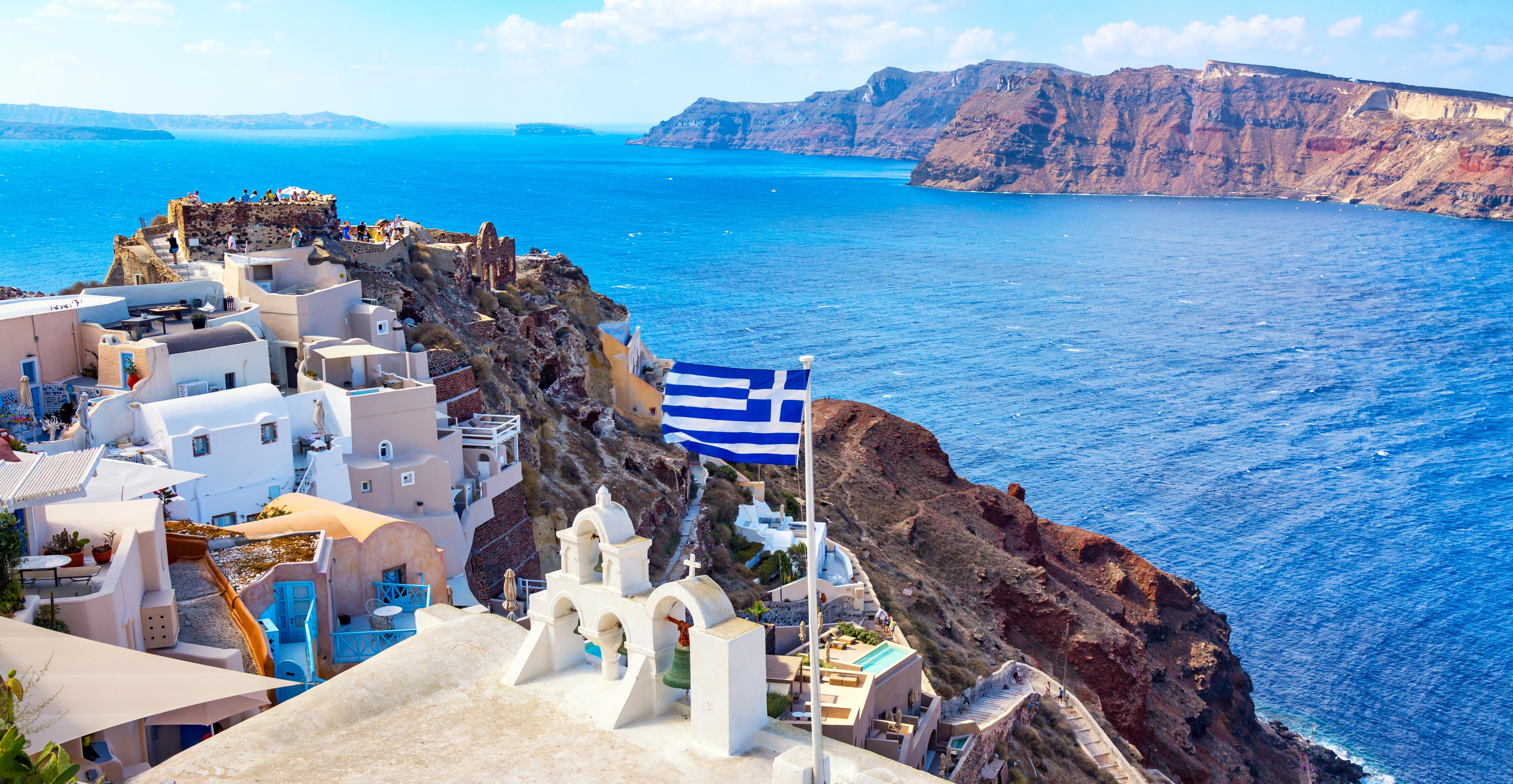 Greek Residence Permit