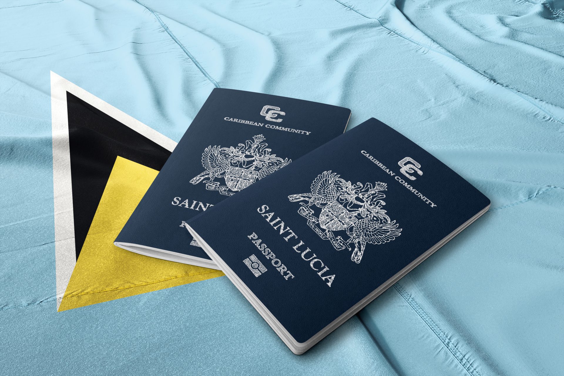Saint Lucia Citizenship by Investment 2026: Costs, Requirements, Timeline
