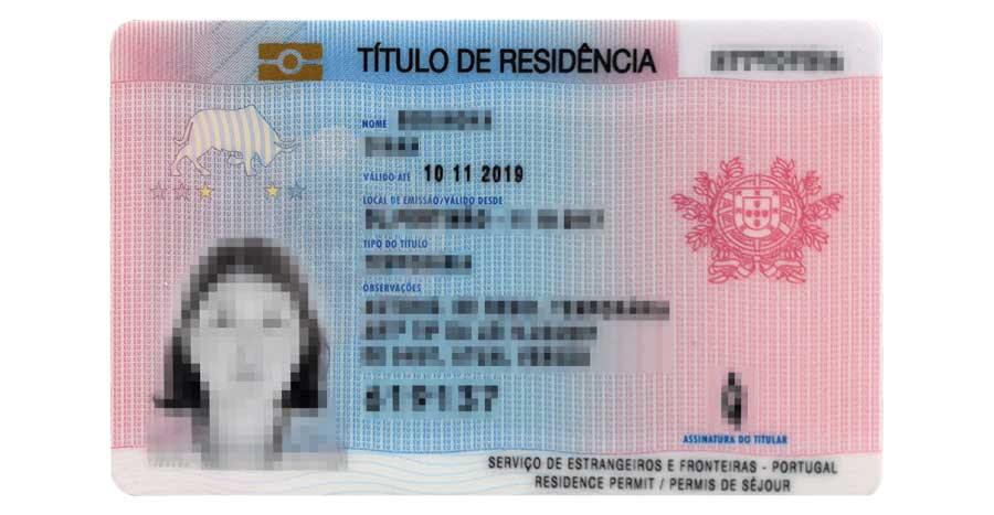 Residence Permit In Portugal With The Purchase Of Real Estate Getting 