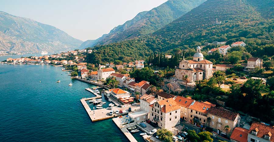 Education in Montenegro: how to enroll in Montenegrin universities ...