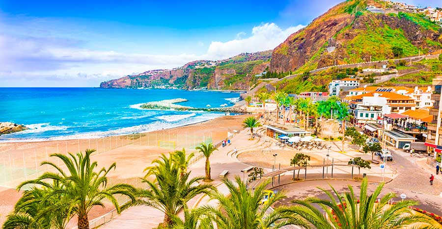 Madeira Free Zone