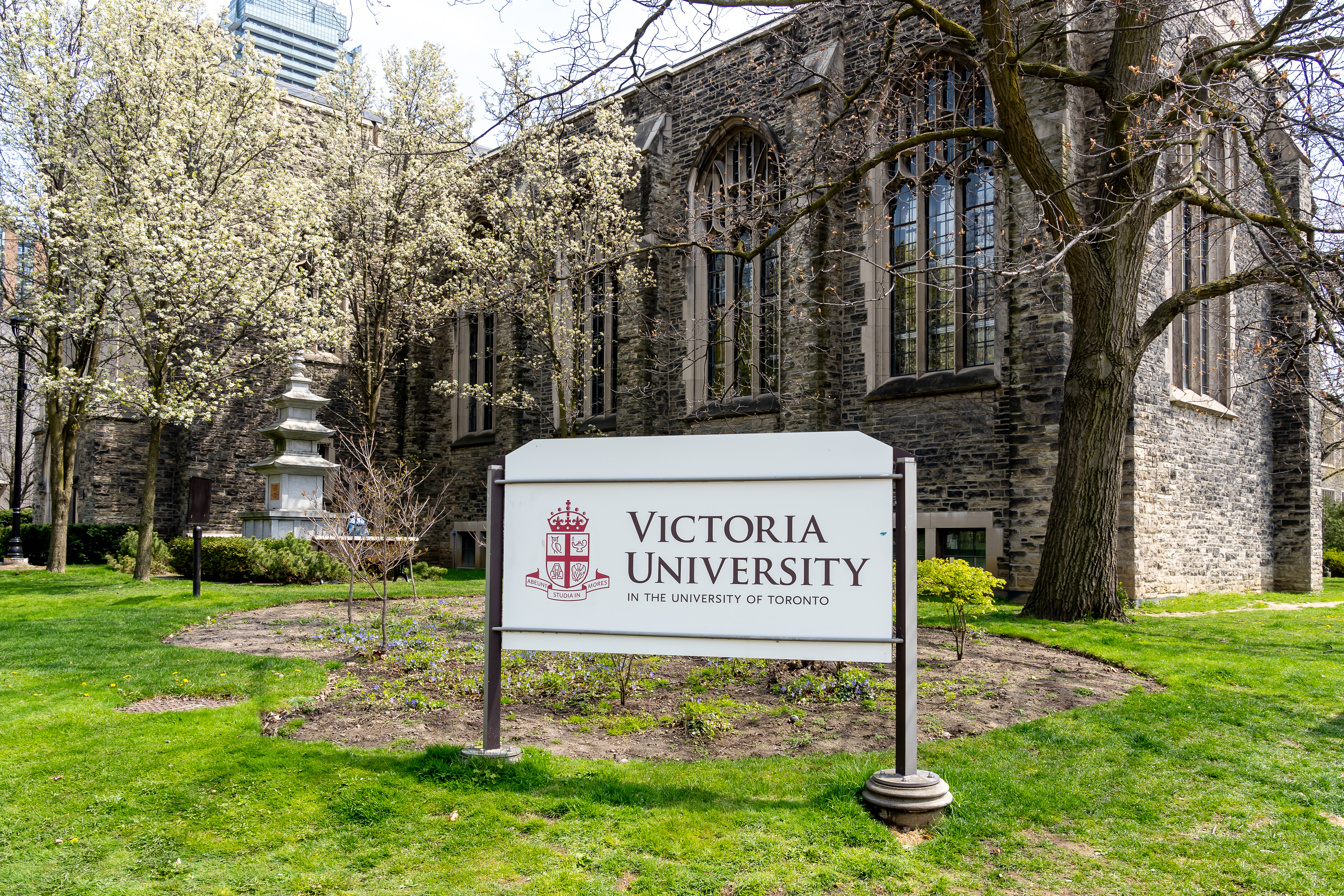 Victoria University for Study and Immigration to Canada