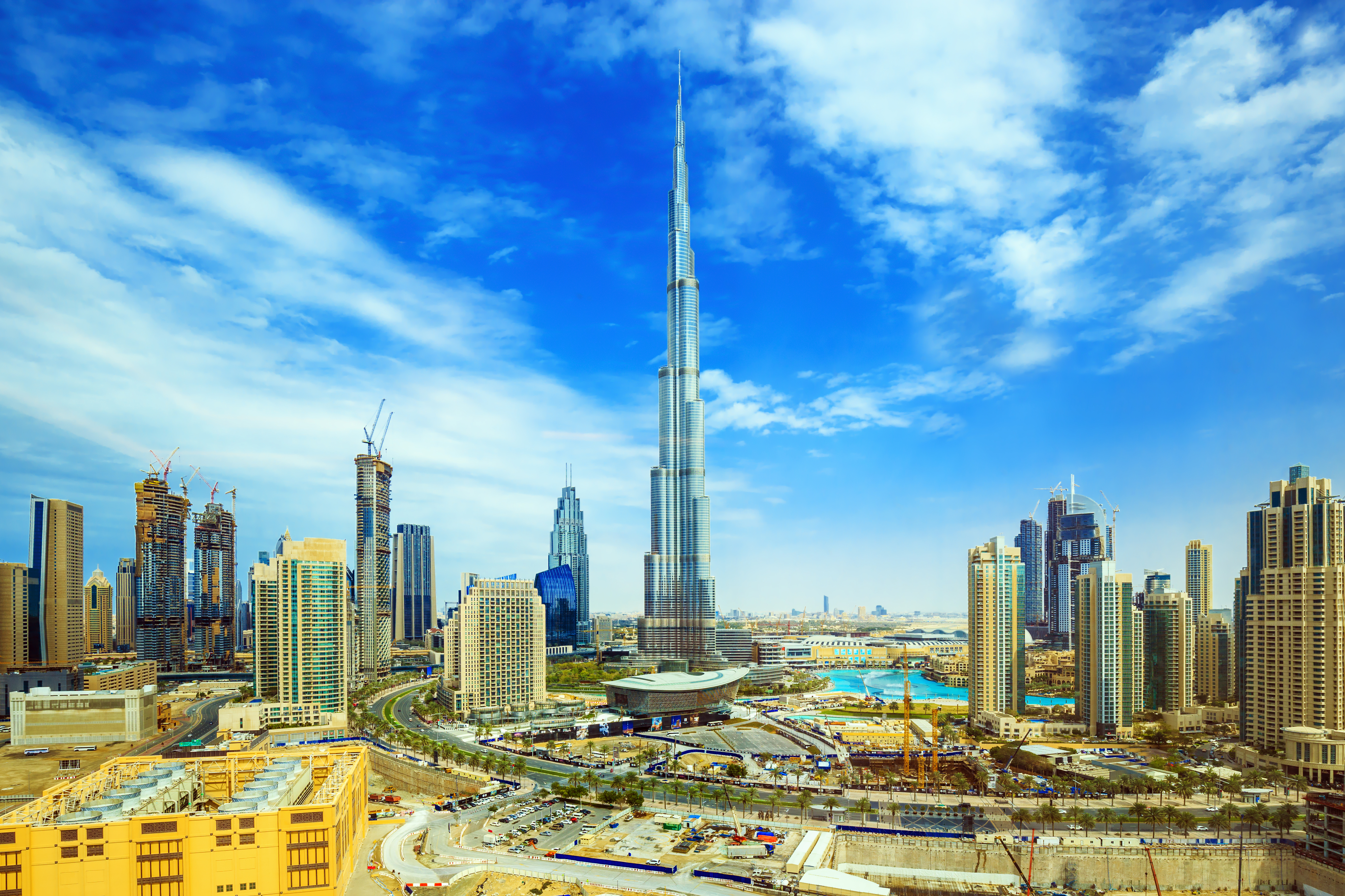 Как переехать в Дубай и остаться на ПМЖ: все способы иммиграции в ОАЭ