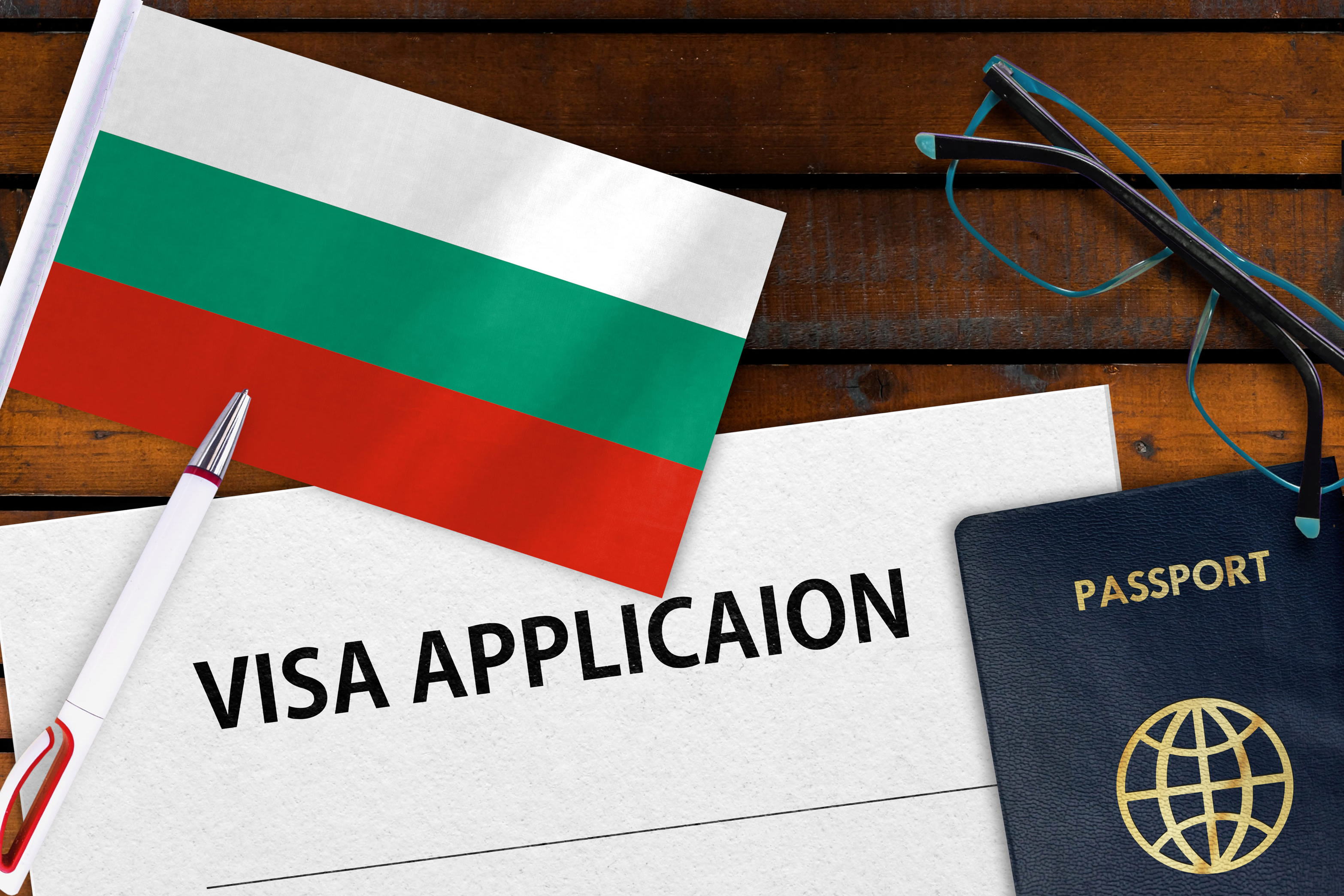 Preparation of documents for Bulgarian citizenship by investment